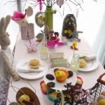 Easter Party - Aux petites canailles