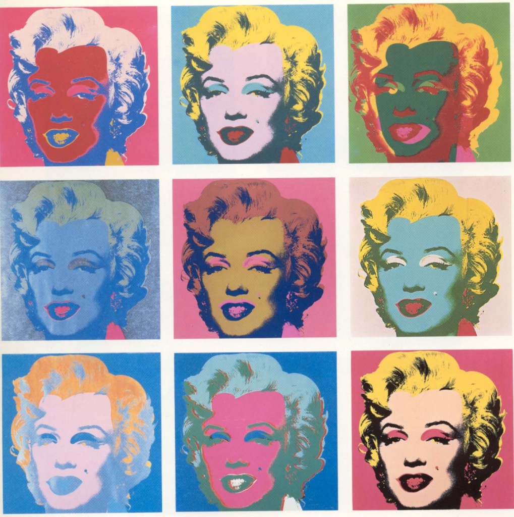 Le pop art