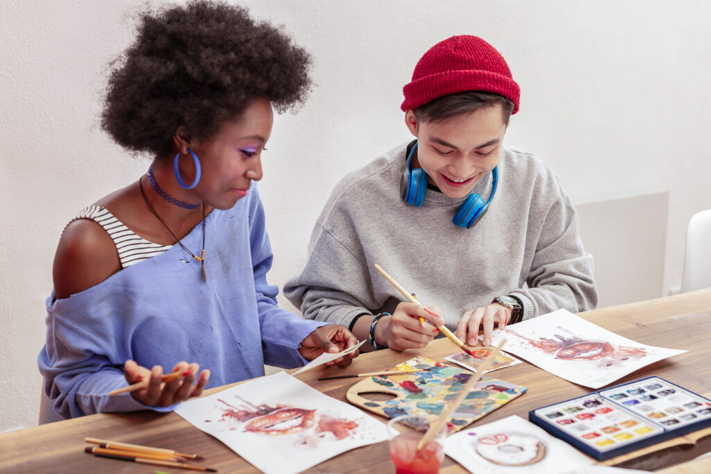 Palmarès des écoles