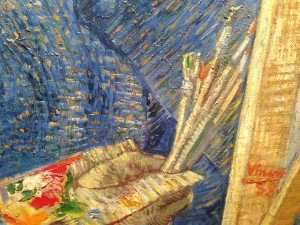 Van Gogh et Rougier&Plé