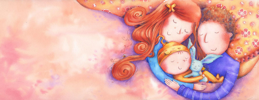 Illustration Mélanie Florian