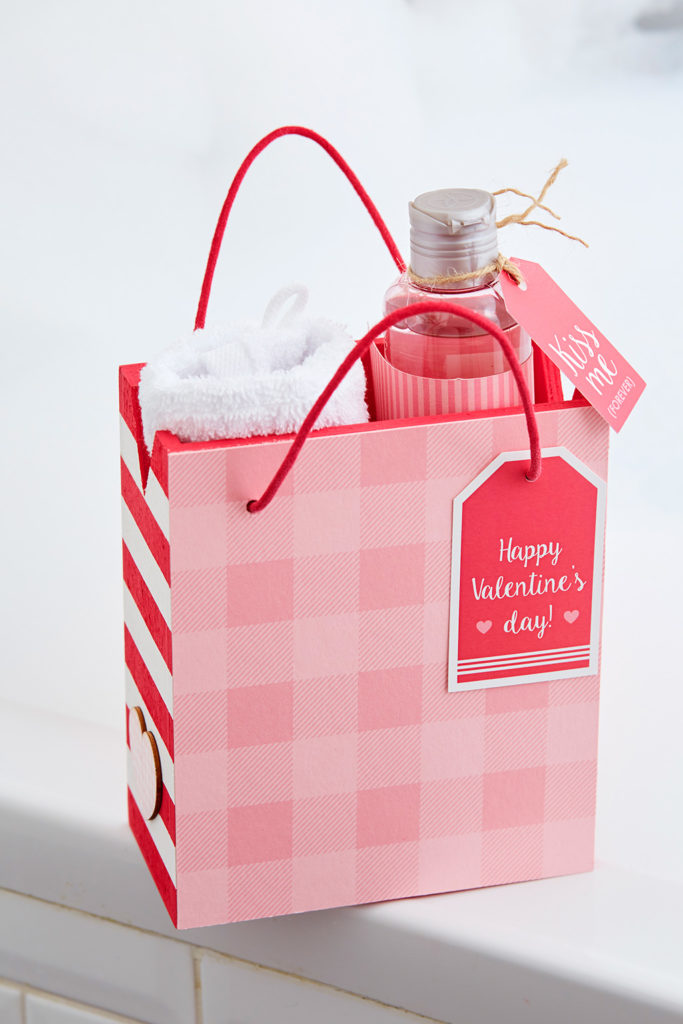 Quel emballage cadeau réaliser pour la Saint-Valentin ? – DIY&Cie