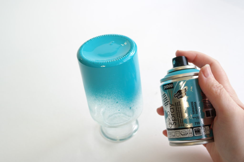 Personnaliser un vase