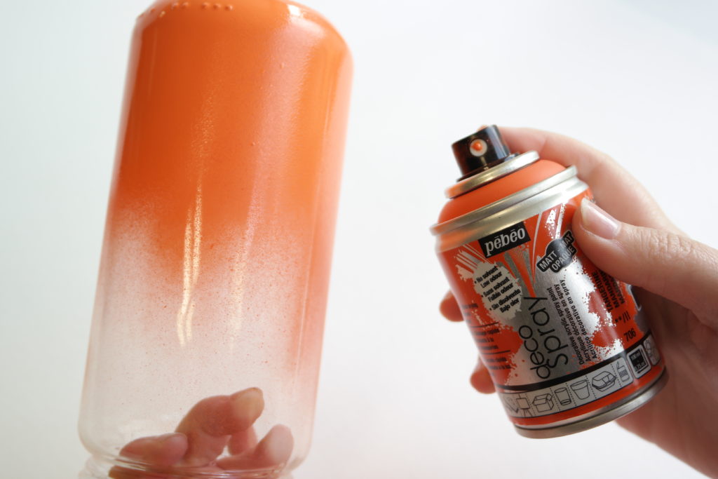 Personnaliser un vase