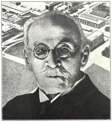 Frederick-Walton-inventeur-du-linoleum