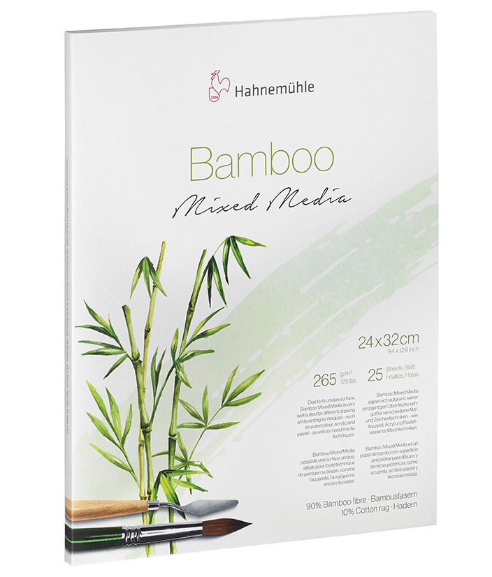 Bloc-Bamboo