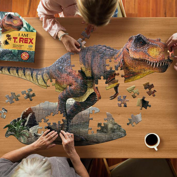 Puzzle-à-offrir-T-Rex