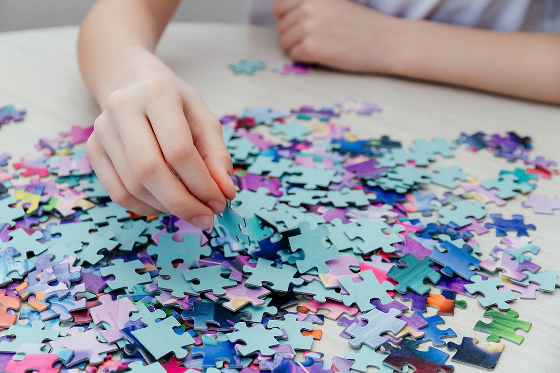 Puzzle adulte : la sélection des meilleurs puzzles à faire 