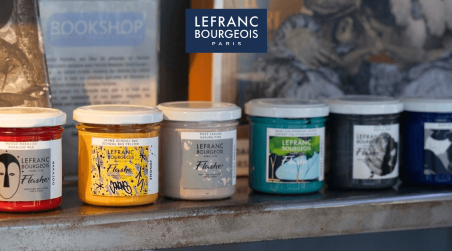 lefranc bourgeois flashe
