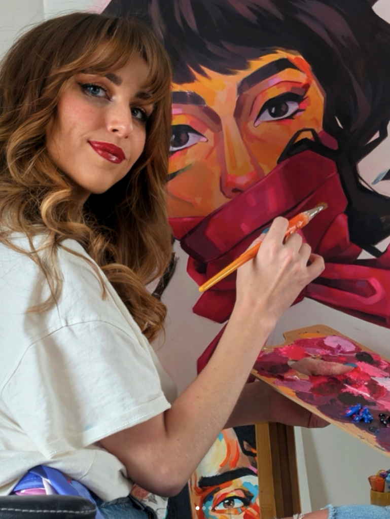 Marie Guerineau