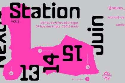 Festival Nexus Station