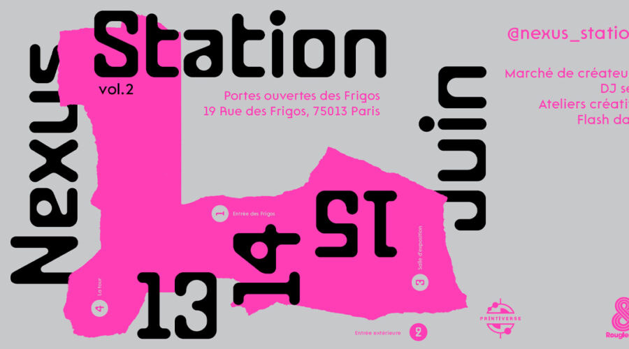 Festival Nexus Station