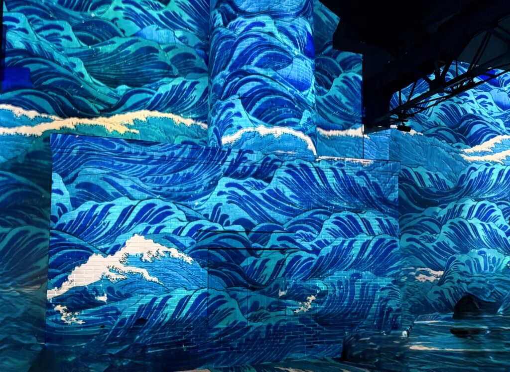 Van Gogh et Japon Rêvé 3