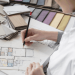 École architecte d’intérieur : devenir créateur d’espaces