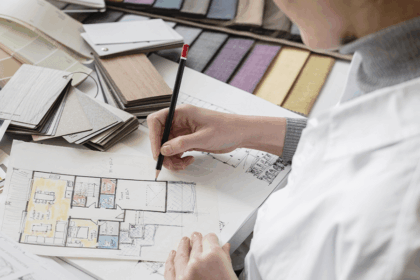 École architecte d’intérieur : devenir créateur d’espaces