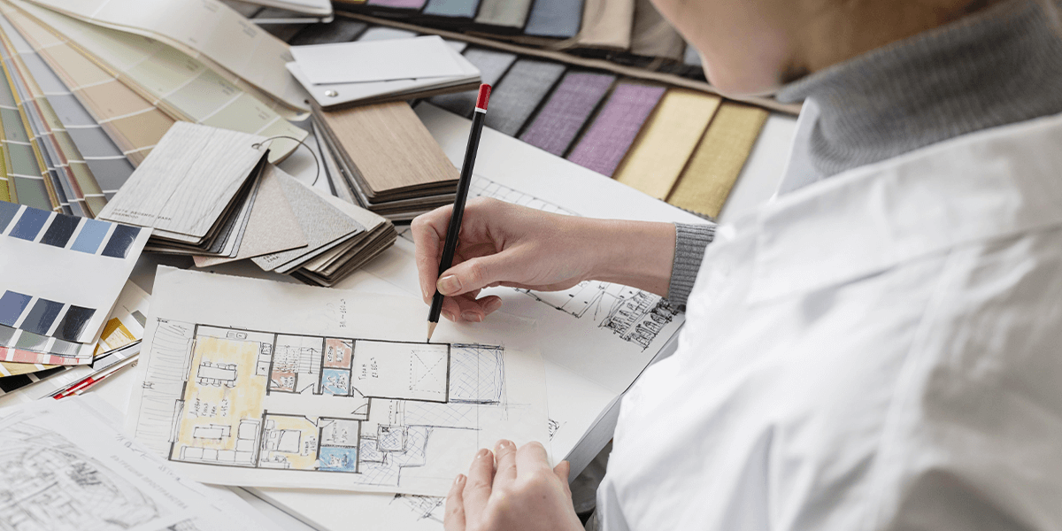 École architecte d’intérieur : devenir créateur d’espaces