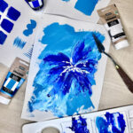 Pebeo Origin chez Rougier&Plé