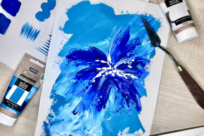 Pebeo Origin chez Rougier&Plé