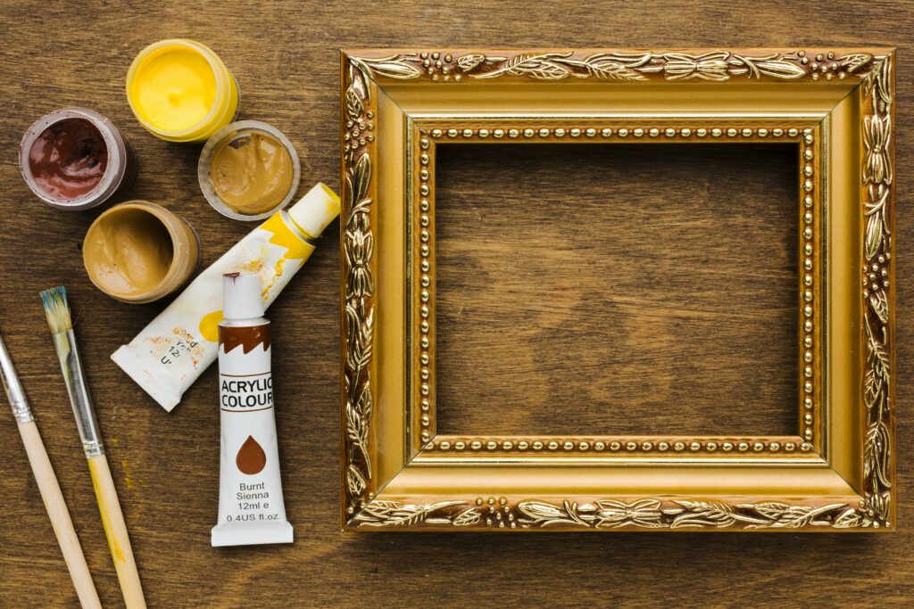 Encadrer-oeuvre-caisse-americaine