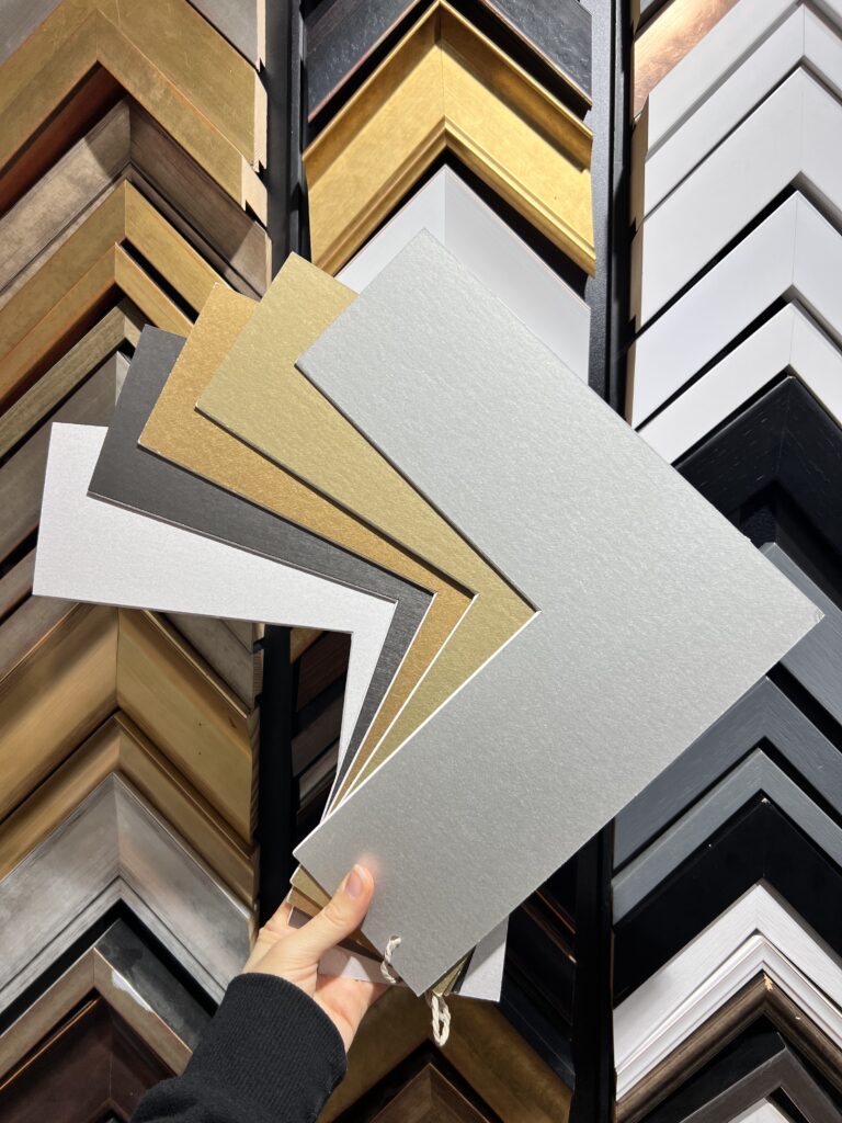 Comment fabriquer un cadre