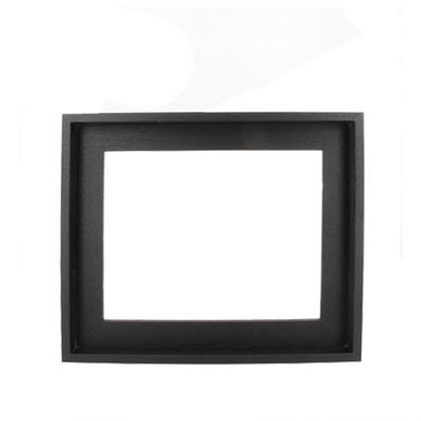 protéger une œuvre - caisse américaine