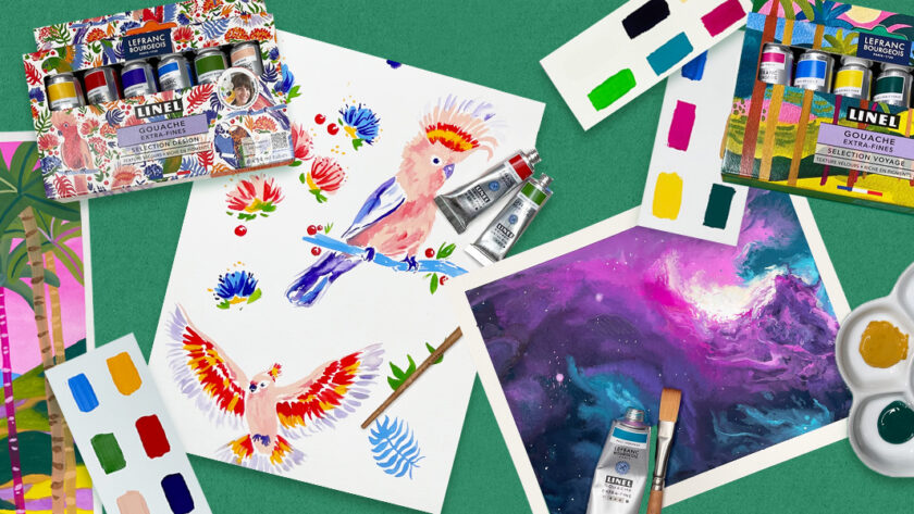 couverture coffret linel