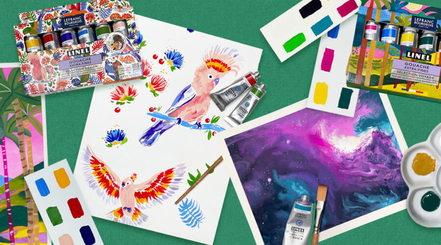 couverture coffret linel