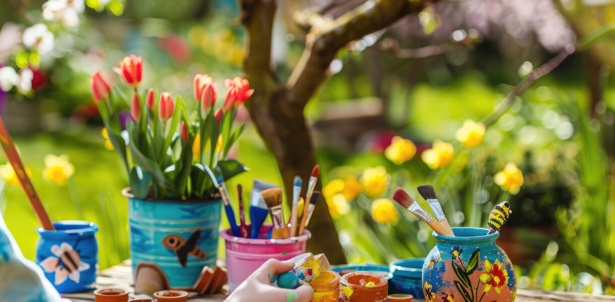 image article Livret créatif