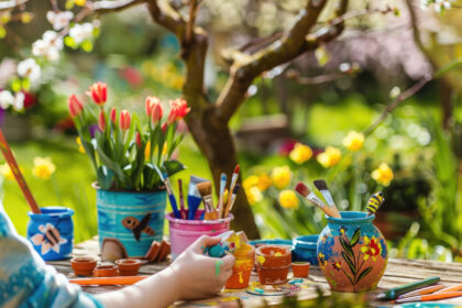 image article Livret créatif