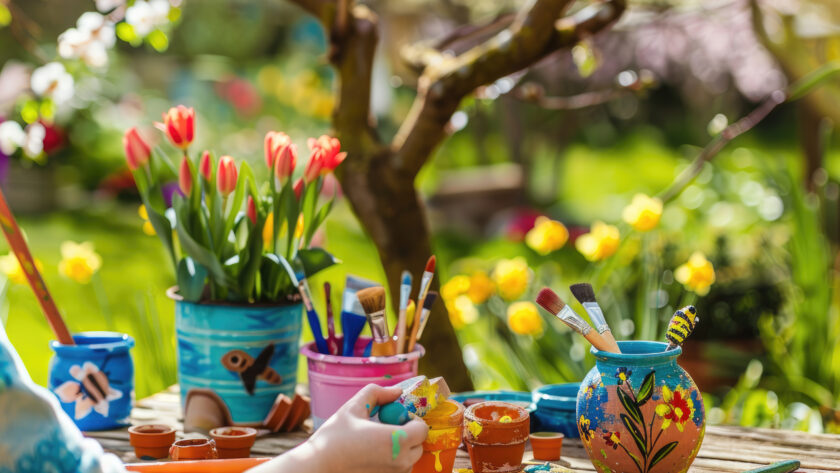 image article Livret créatif