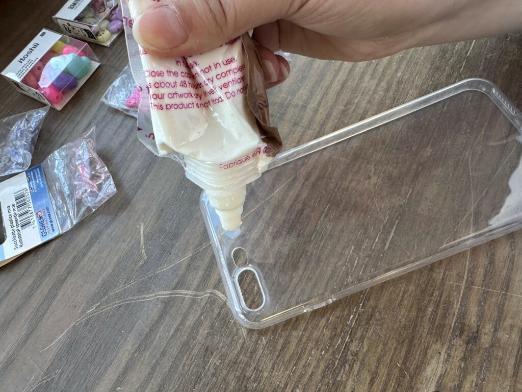 customiser votre coque de téléphone 2