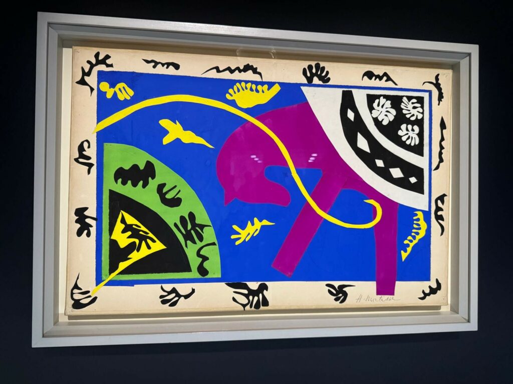 Exposition impressionnisme