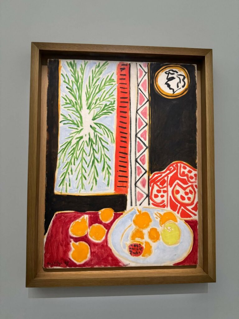 Exposition impressionnisme