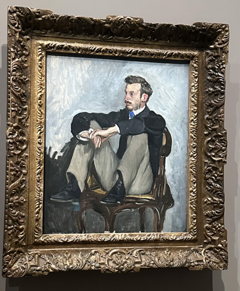 Renoir et l’amour