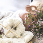 Tricot : pourquoi le fait main n'a jamais été aussi tendance ?