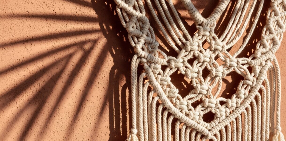 macramé