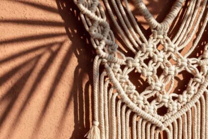 macramé