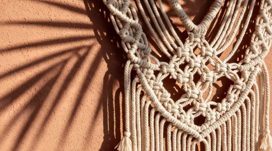 macramé