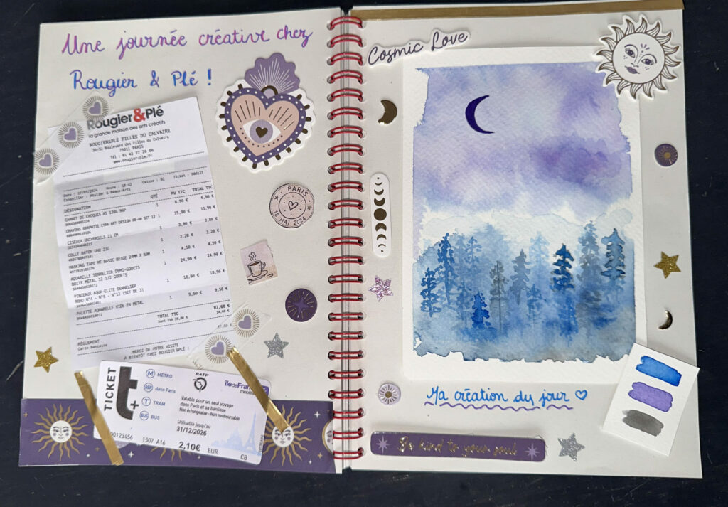 Junk journal final