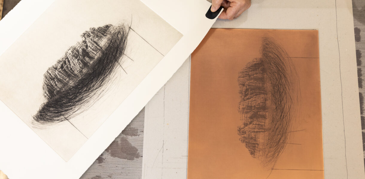 lithographie