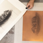 lithographie