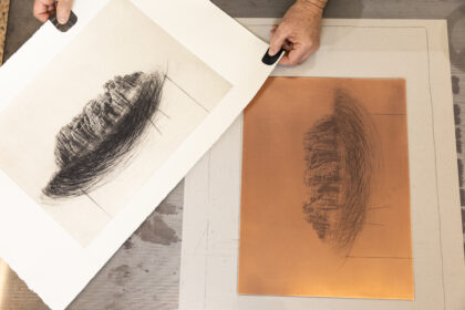 lithographie