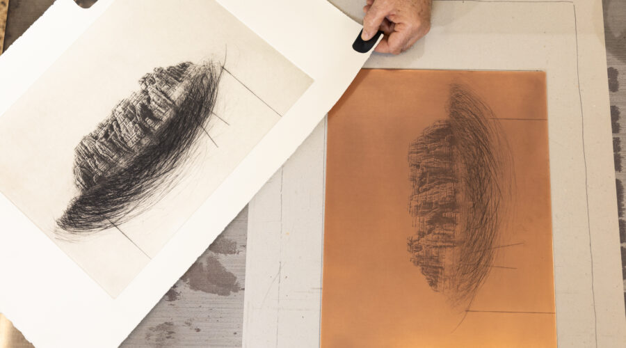 lithographie