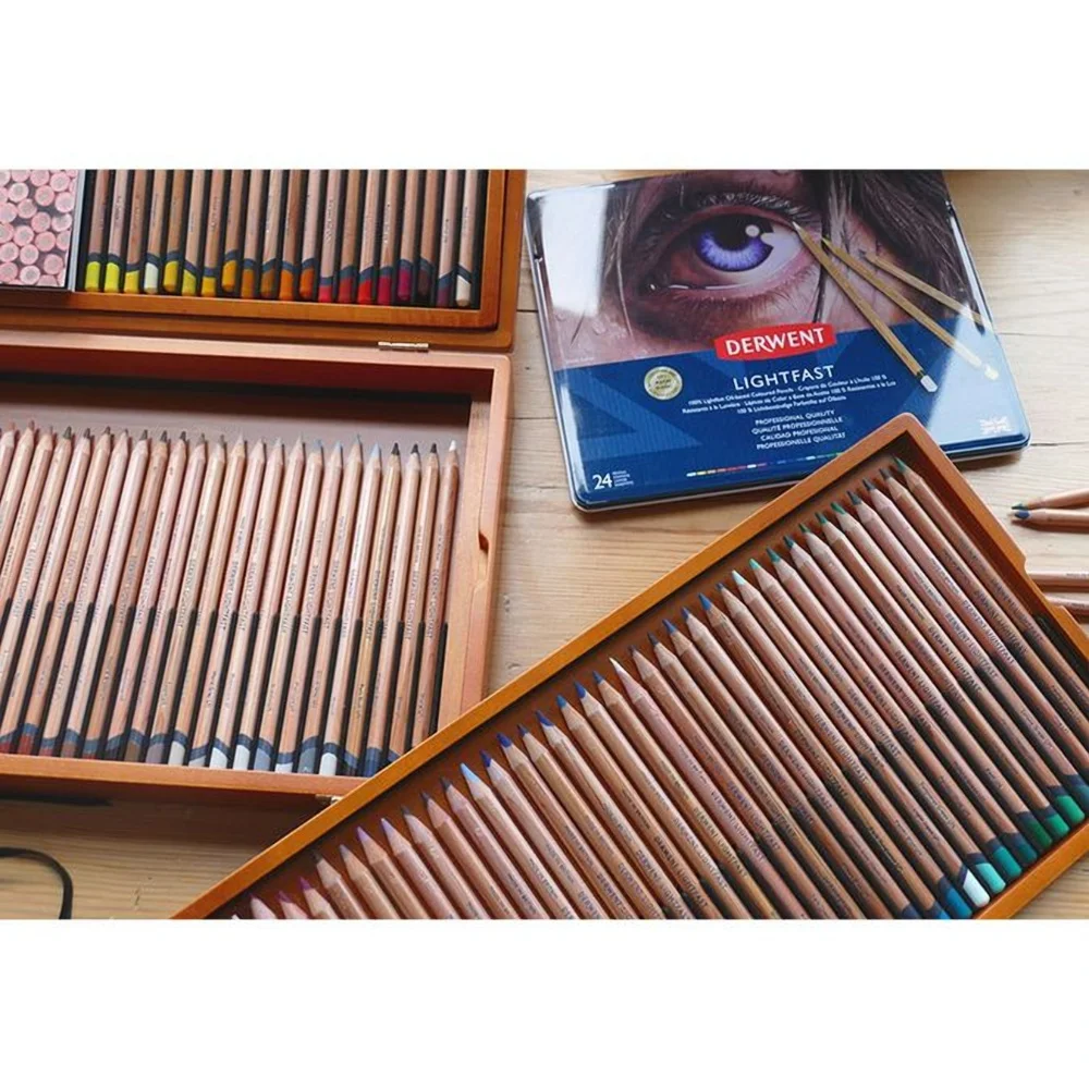 crayon de couleur